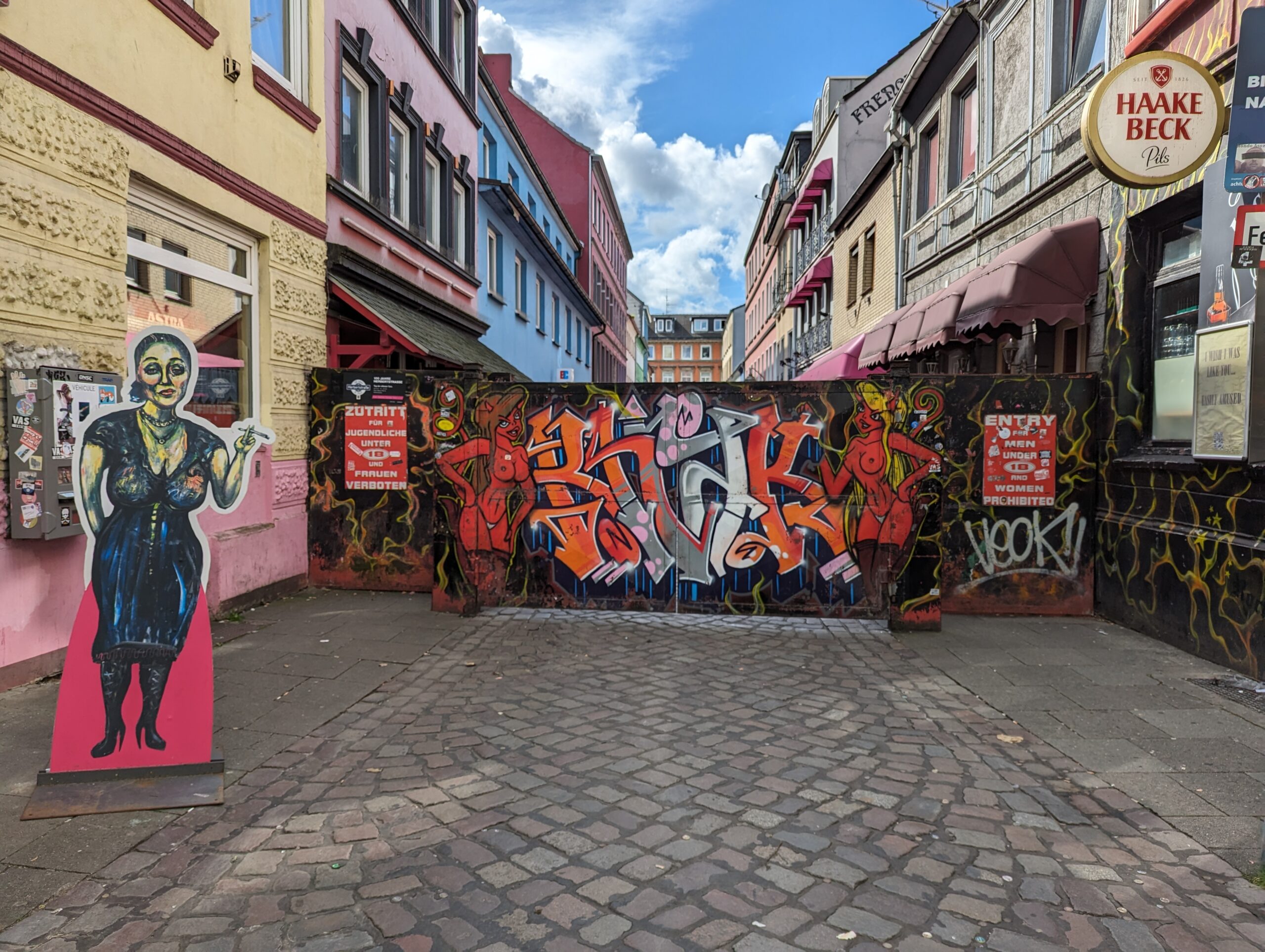 Hamburg Stadtführung, Kieztour Hamburg, Reeperbahn Führung, Kiezführung Hamburg, Stadtführung Reeperbahn, Hamburg Touren, St. Pauli Rundgang, Kiez Kapitän Tour,
